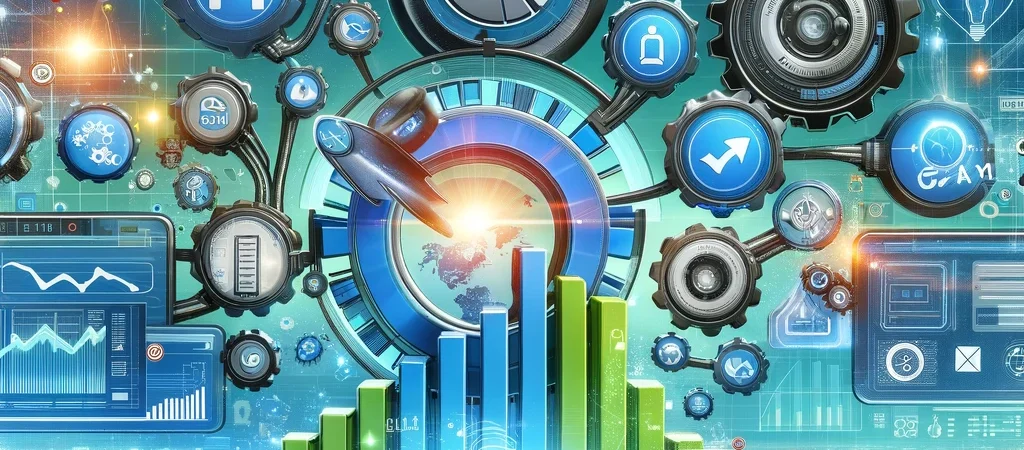 Cómo los Procesos Comerciales Automatizados Impulsan las Ventas
